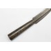 Damascus steel blade Dagger Knife resin handle P 367 8.9 inch